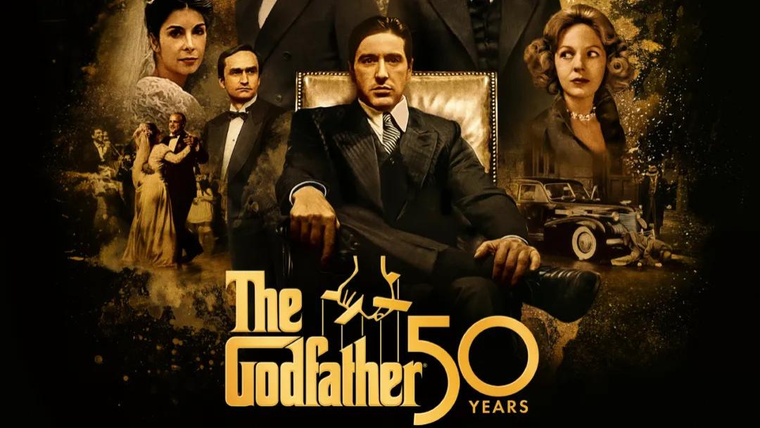 纯爷们必看的十大经典黑帮电影