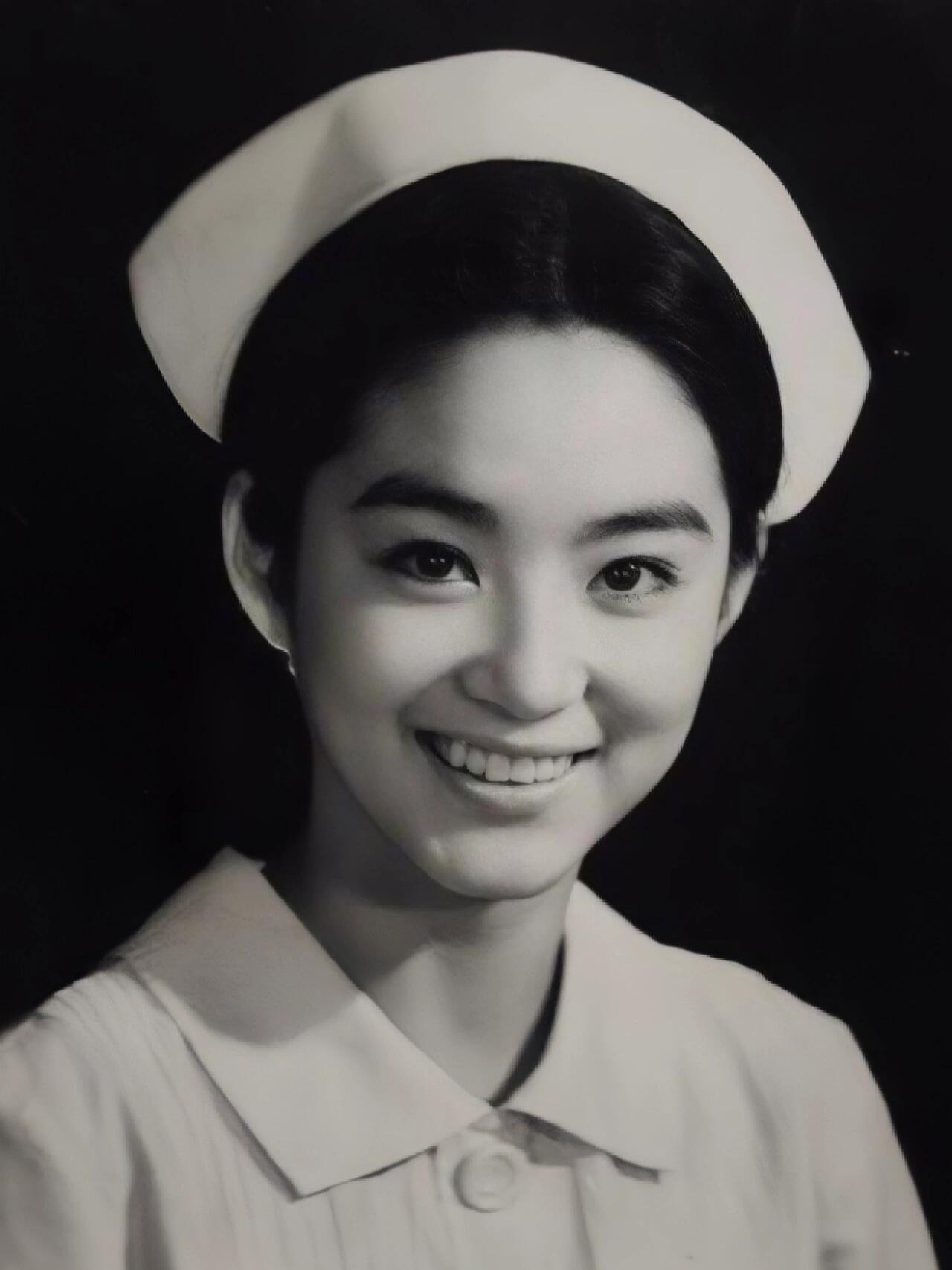 年轻时的林青霞有多美？张张让人无法自拔！