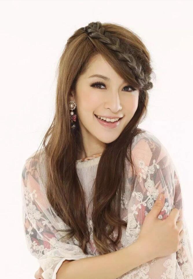 萧亚轩：娱乐圈的潇洒女王