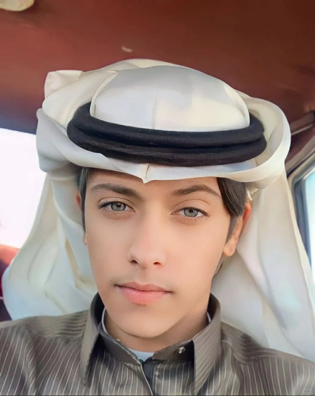 good evening
I was sick the previous day