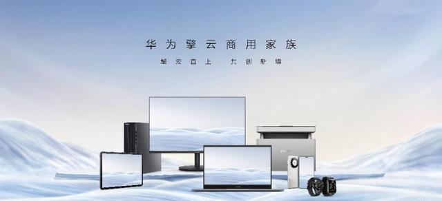 2024年，华为终端商用品牌华为擎云成绩斐然，商用客户数量突破10万家。在数字化