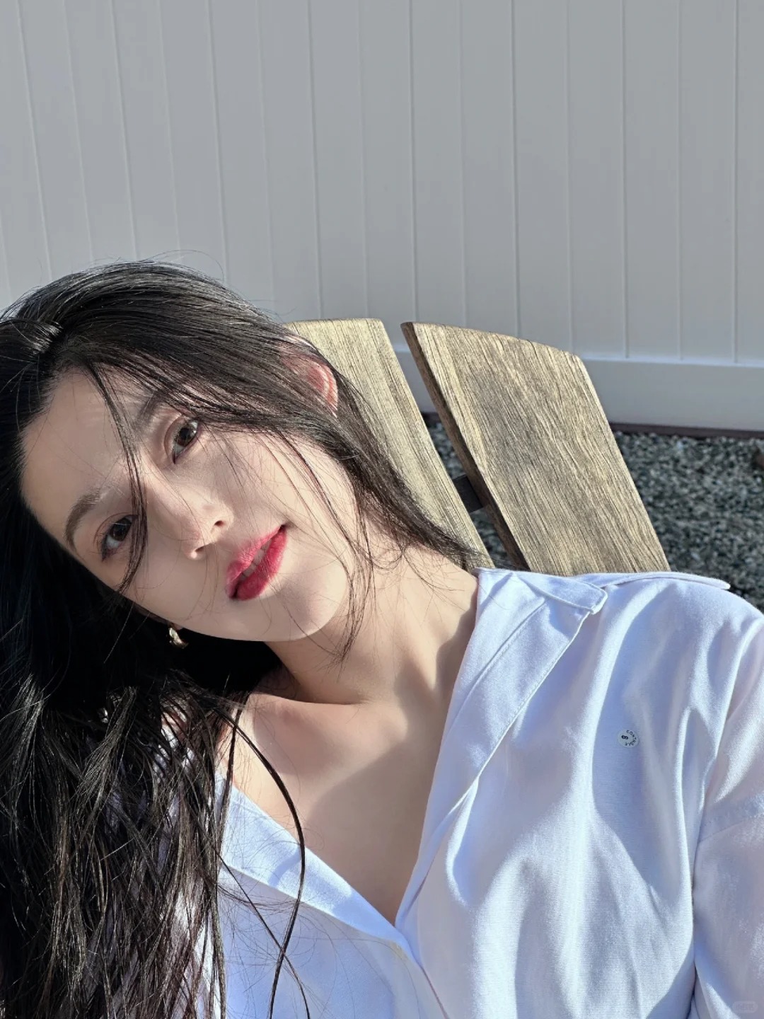 妻子的容貌 妻子的荣耀