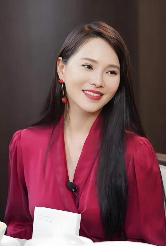 娱乐圈蕞好命女明星：一夜狂赚5000万