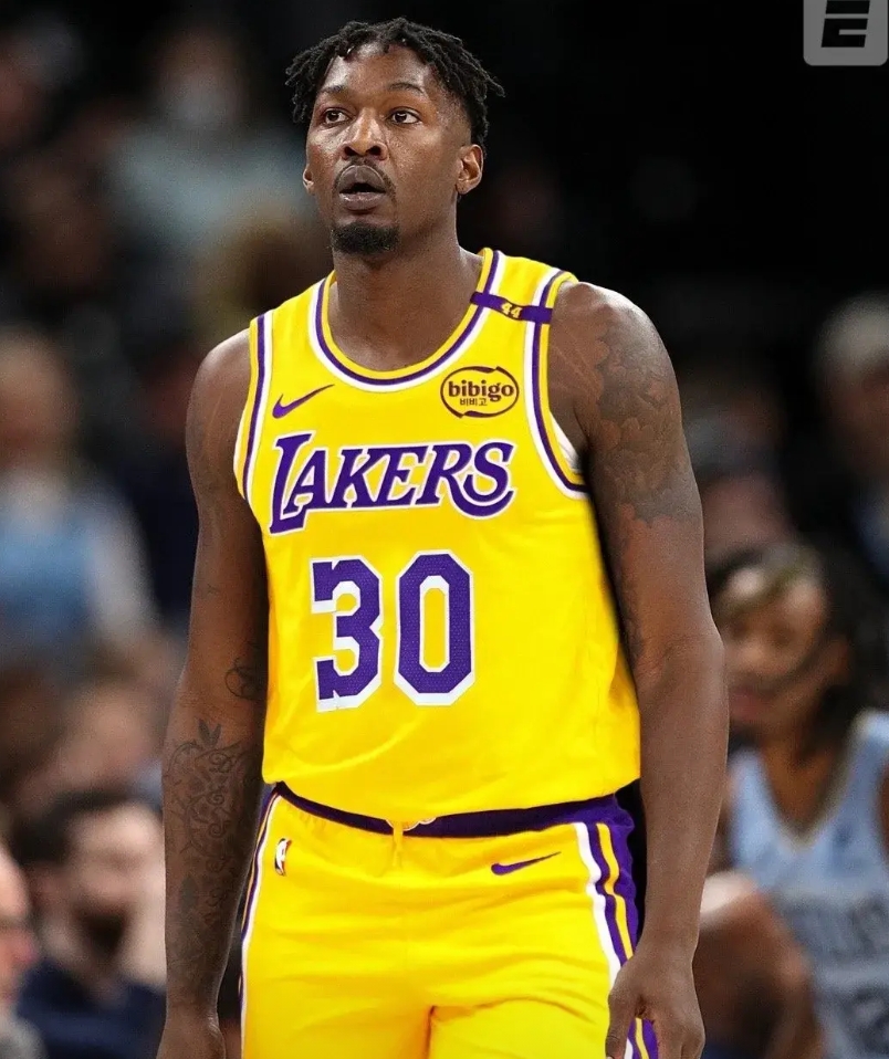 1538万！名记: 湖人希望长留DFS，但外界预计后者会试水自由市场！这3个扎心