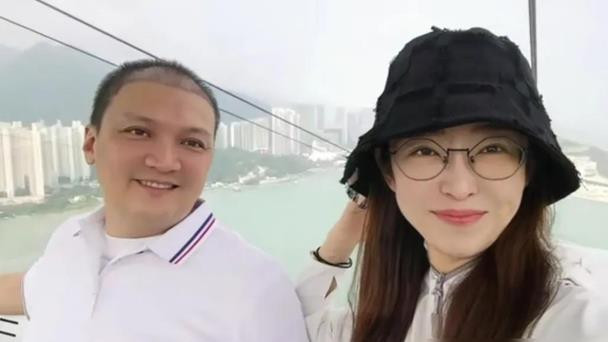 4年前，录40期《非诚勿扰》35岁女嘉宾孙楠，牵手以后怎么样了？