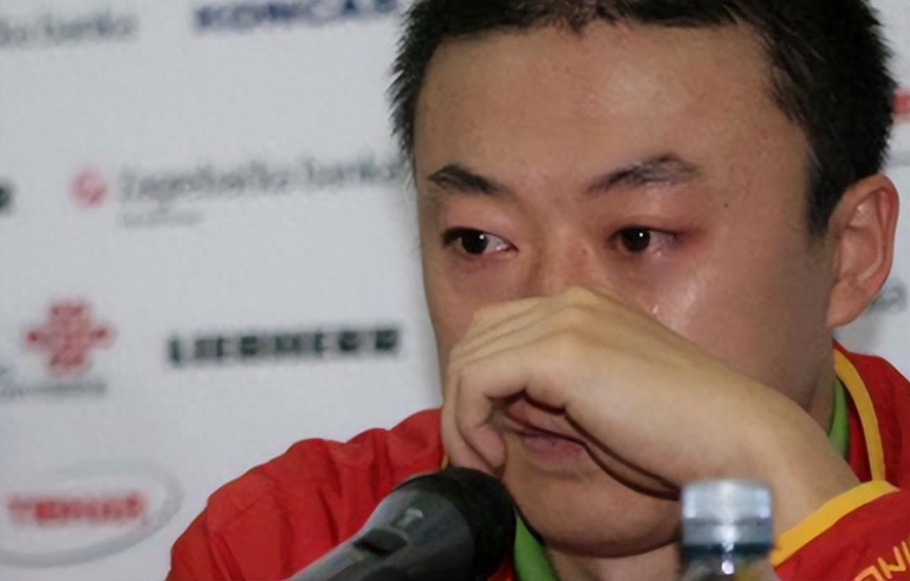陈梦突然退出中国赛，马琳紧急下达命令：

1. 王曼昱：
大赛来临，这是你展现自