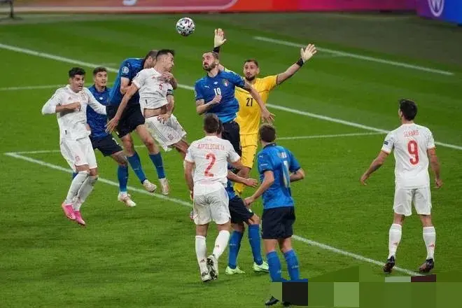 话不多说，西班牙继续