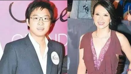 一次，主持人问章子怡：“与霍启山同居两年，为什么最后却拒绝嫁入霍家呢？”章子怡嗤