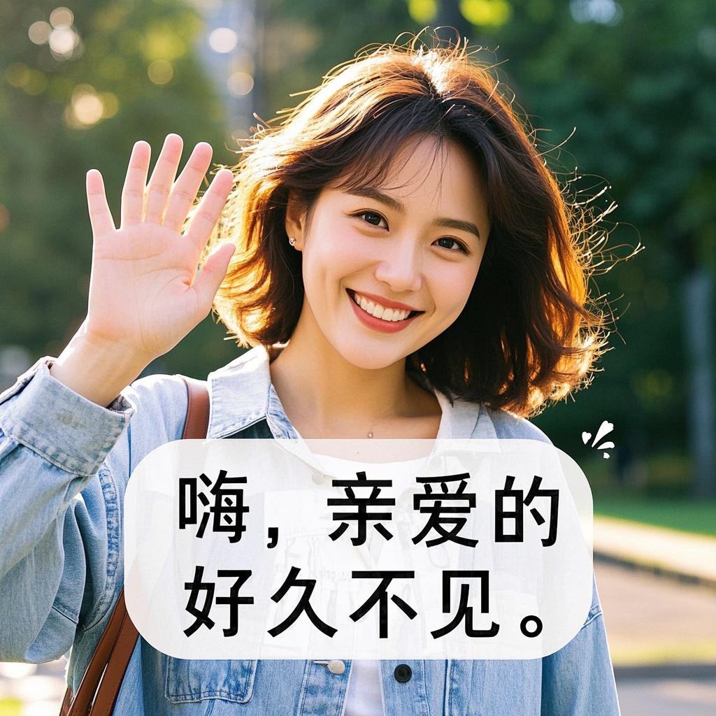 仙女的梦幻表情集，让你的交流更加丰富多彩！