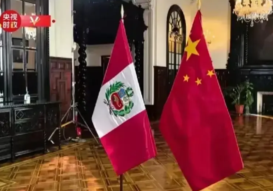 突发快讯！
中国针对秘鲁发出的强硬声明，犹如晴天霹雳，震撼人心。这份声明明确而果