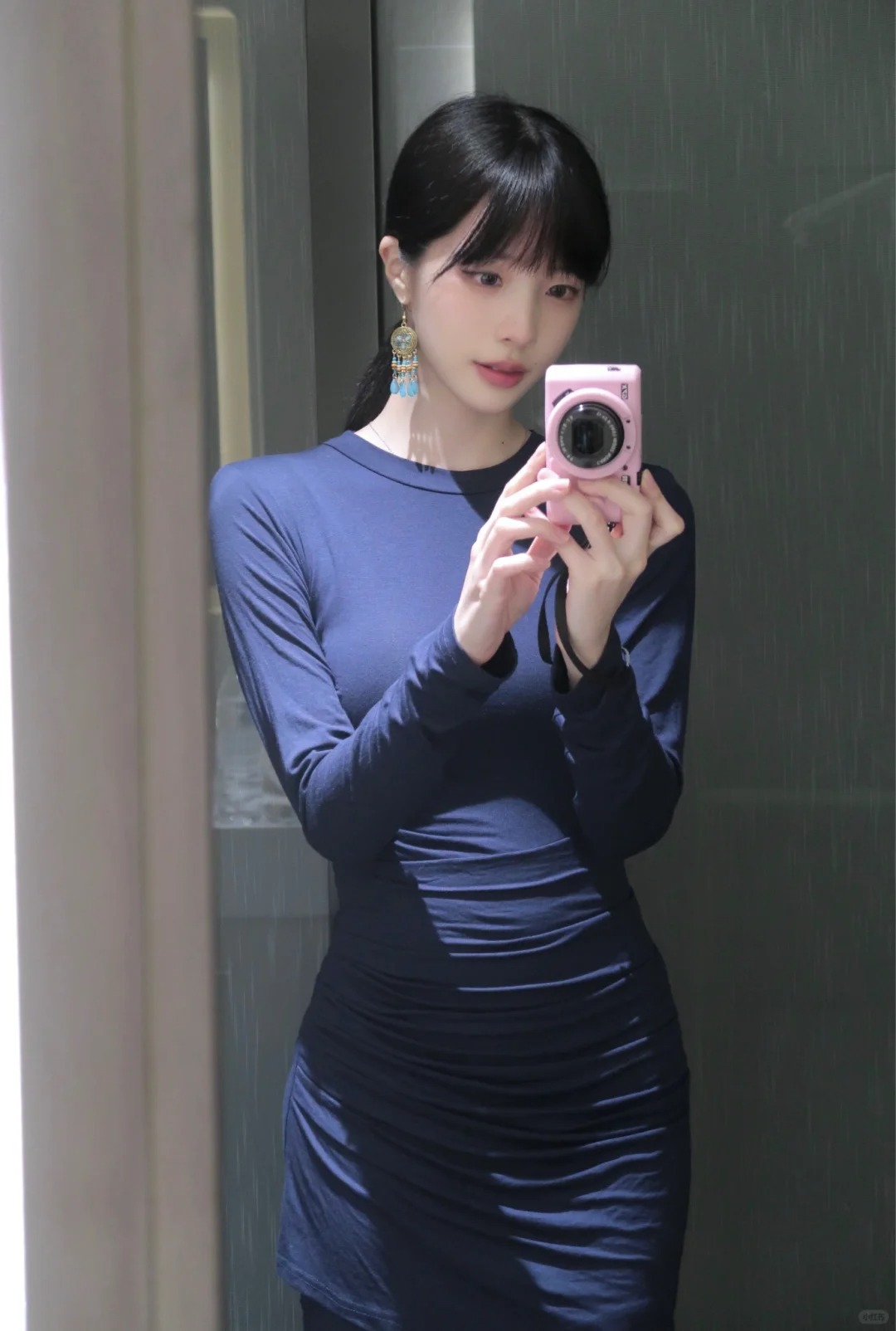 有古早韩剧女二那味了