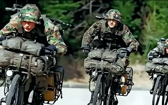 快讯！

信息差致乌军“宁死不降

近日，俄罗斯第60摩步旅在大新西尔卡市西北方