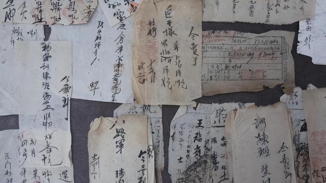1982年，河北老太太张翠萍临终前，再三叮嘱儿子朱海清：“你记着，等我死后，无论