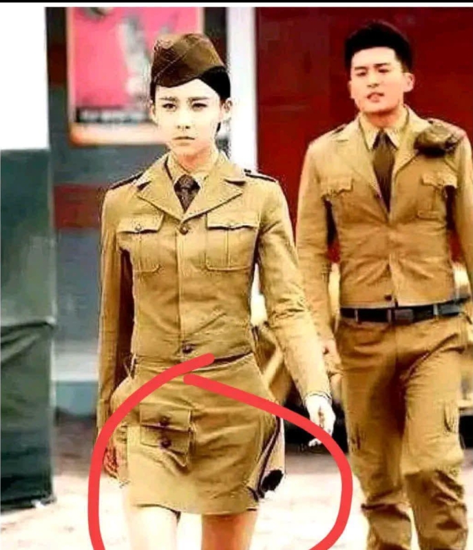 剧组是经费不够了吗？