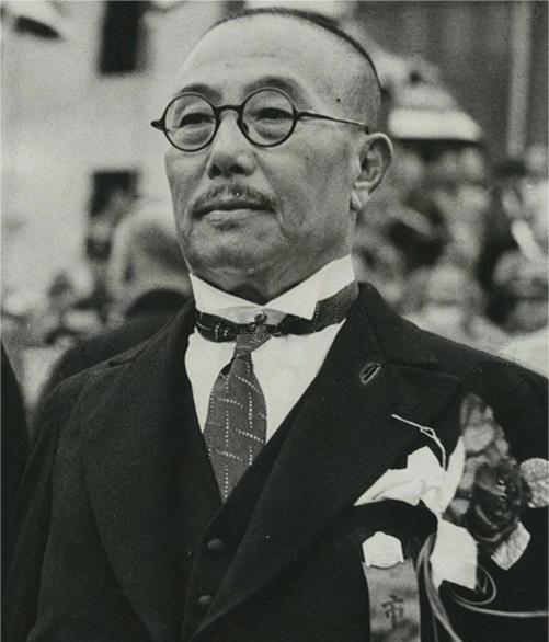 1940年10月，被汪伪囚禁的军统少将吴赓恕得知大汉奸傅筱庵被杀后，大笑说：“出