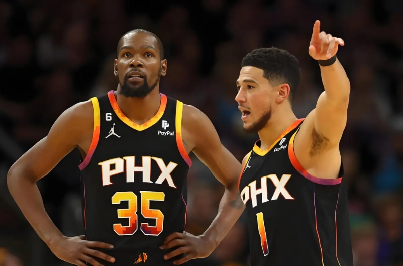 弩机换帕威对太阳绝对不亏

弩机一年半合同，帕威五年合同，好像确实弩机还有一年半