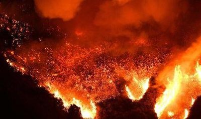 洛杉矶市长因山火事件引发争议