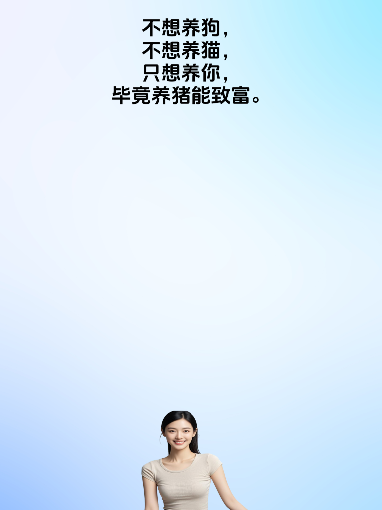 段子高手在线PK，快来看看谁才是搞笑之王！