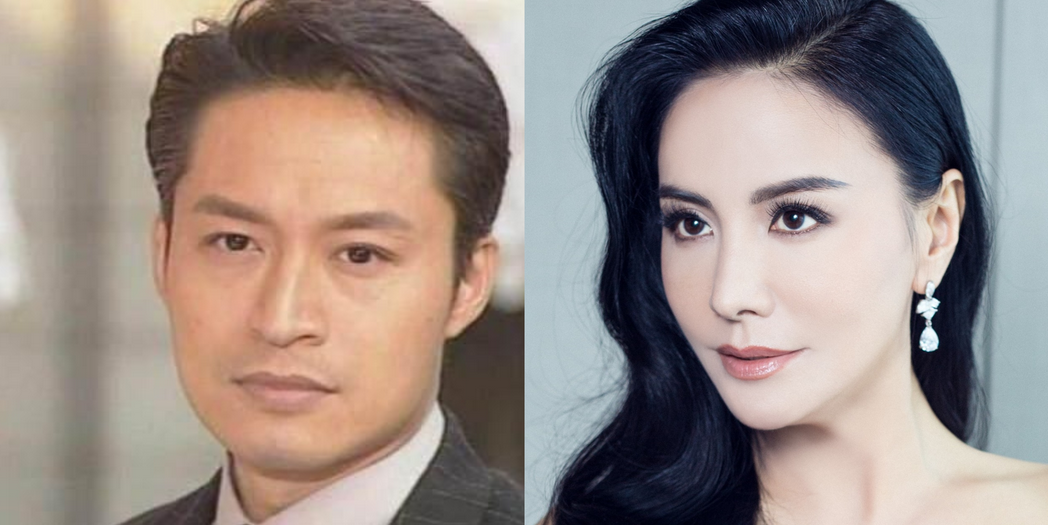 1994年，田丽与马景涛相恋。马景涛的前妻劝她:“你最好离开这个男人！”田丽拒绝