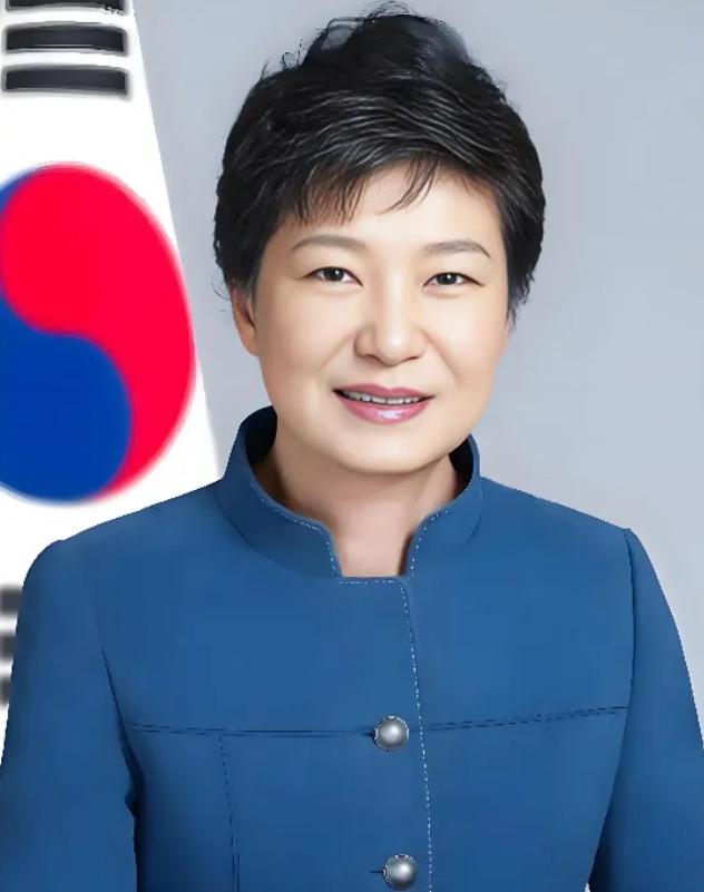 关键时刻朴槿惠东山再起！“重返政坛”！