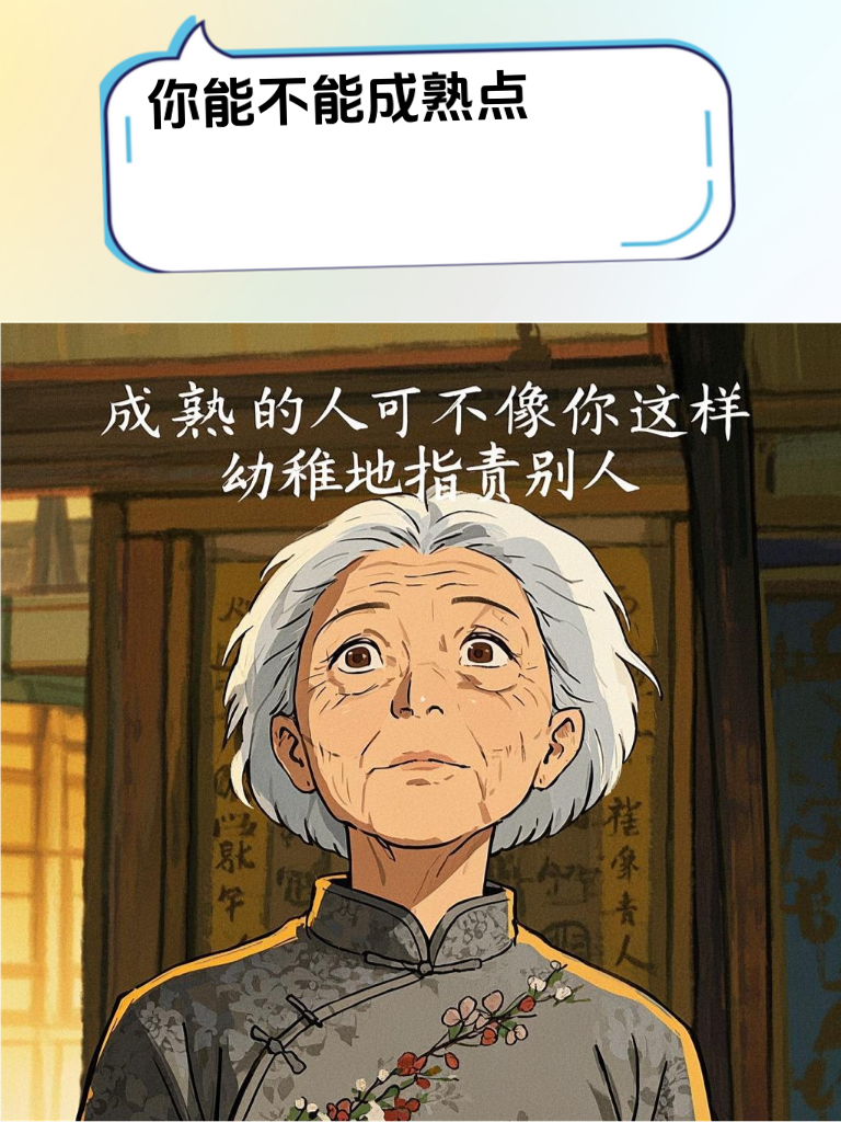 爆笑不断！这些怼人金句，让你在聊天中占据上风！