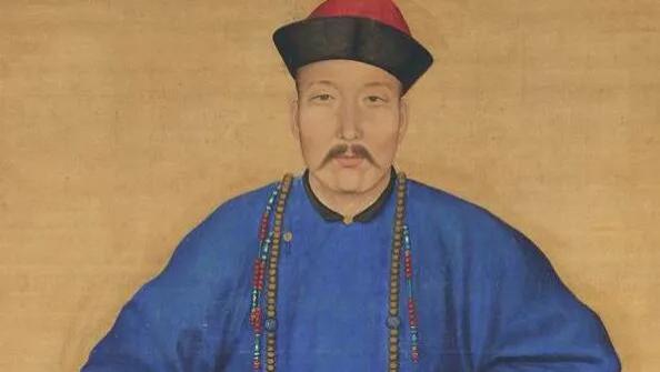 雍正为何对异母弟允祥，赏赐到无以复加，对同母弟允禵却打击不断