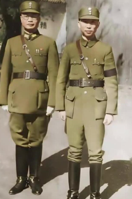 1961年11月，吴逸志去参加罗卓英的追悼会时，突发心梗而死。薛岳说：“我最好的