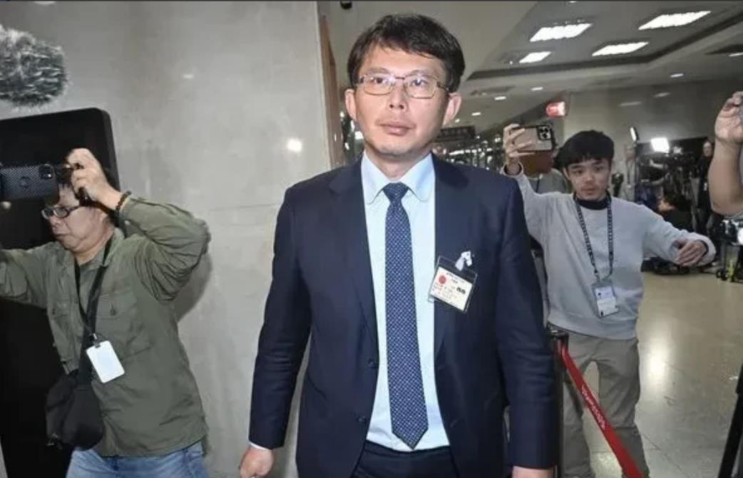 柯文哲遭羁押　黄国昌：检察官“交保就抗告”已造成法官审理负担

台北地院2日三度