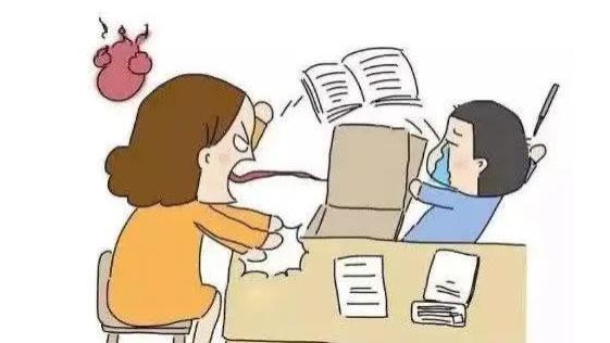比打骂更可怕的隐形家暴：言语与行为对孩子的隐秘伤害