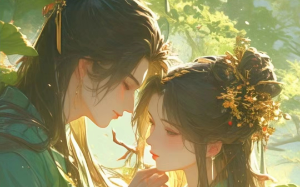 我是侯府庶女，身份卑贱却生的实在美丽，长姐嫉妒我害死了我的母亲，后来，我抢走她心爱之人，只为报仇雪恨