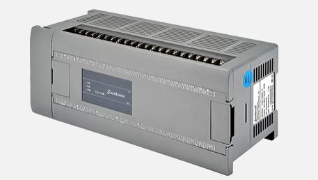 PLC控制工业机器人的系统结构是如何设计的？