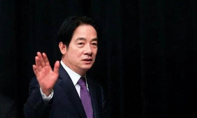 祖国终将统一，国安部已利刃出鞘，话音刚落，赖清德再度唱起反调

国安部掷地有声，