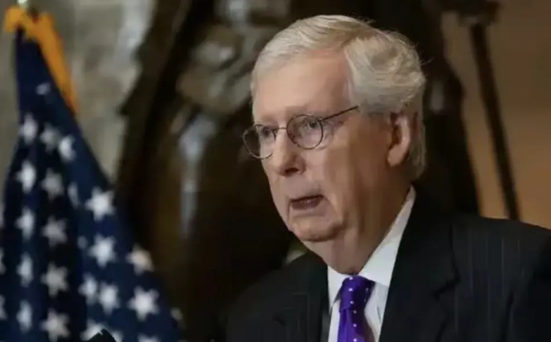 还没进白宫的老川普就宣布，他下面考虑推动一个立法——限制美国国会议员连任的届数！