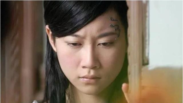 内地顶级美女反派，是不少人的童年阴影，她们现状如何？