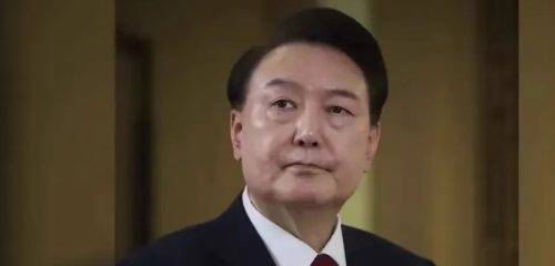 韩国总统警卫处绝不允许任何部门执行对尹锡悦的拘捕令！
韩国的问题并不像媒体报道的