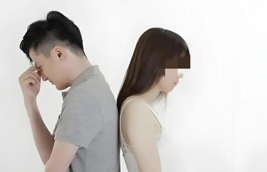 湖南衡阳，女子离婚时净身出户，6个月后生了个儿子，前夫得知不是自己的，一气之下，