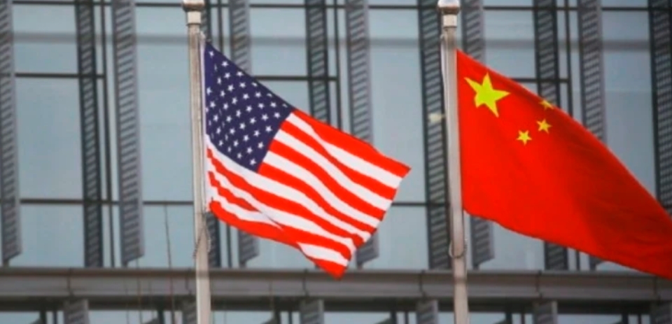 美国翻脸了！美国对中国20家公司进行制裁，美国警告中国必须与俄罗斯保持距离。5月