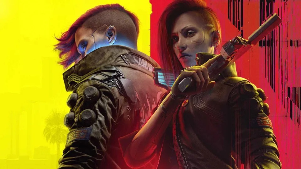 波兰游戏厂商CD Projekt Red的2023年收益报告中显示：《赛博朋克2