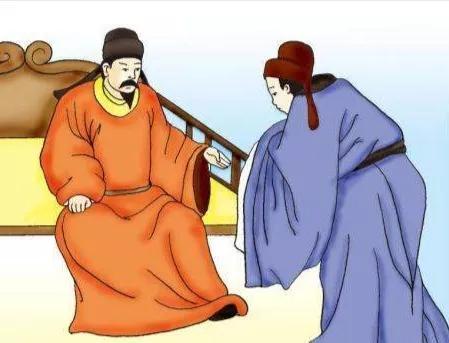 唐代诗人顾况：儿子离世，小儿子转世续情缘