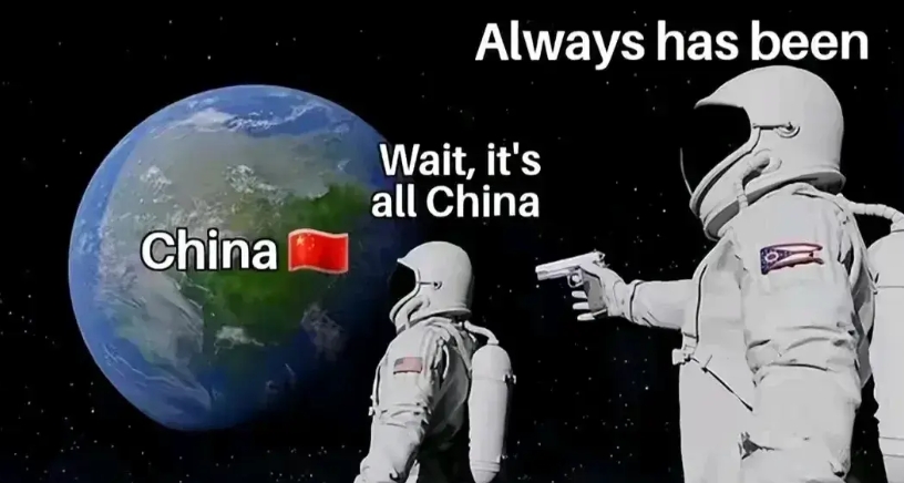 以色列驻联合国大使竟拿《圣经》旧约当证据，妄图证明加沙是以色列的。
 
这时，东