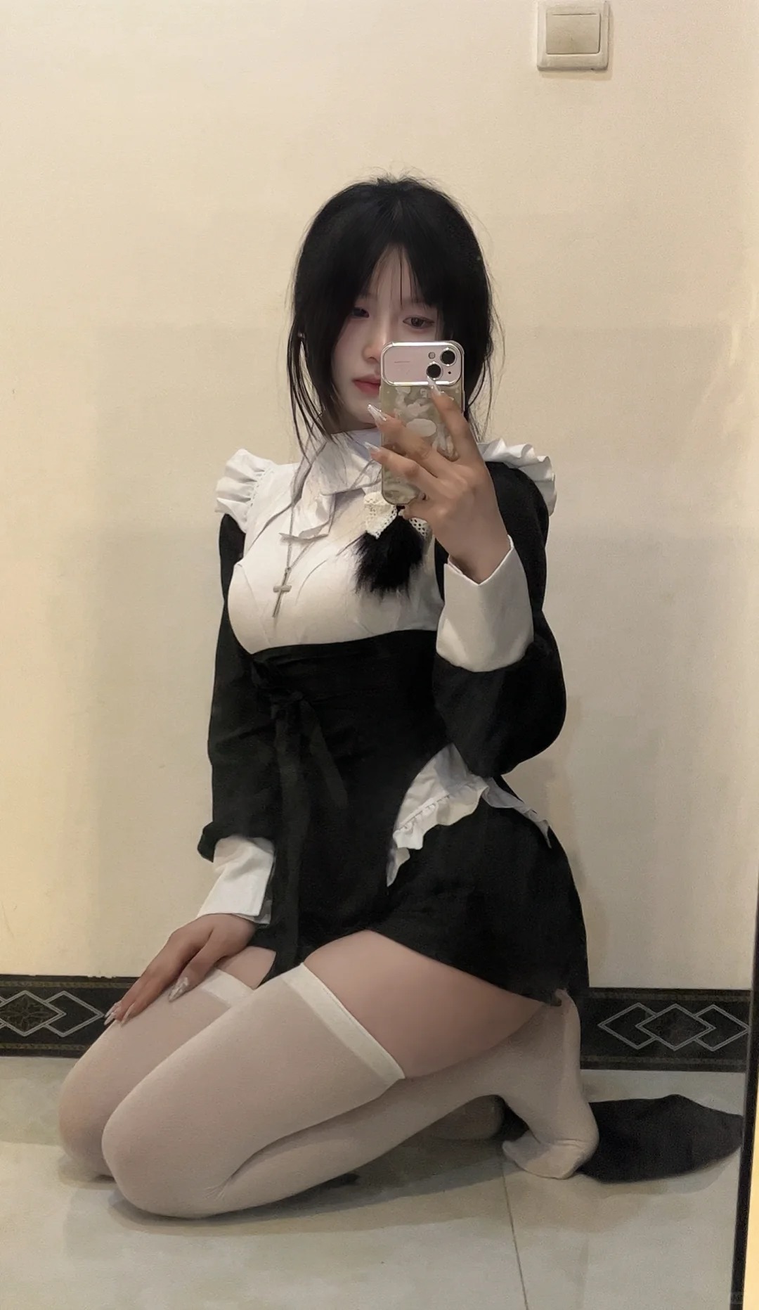 顶级修女
速速进来忏悔