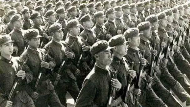 师团制和旅营制，各有什么优劣？