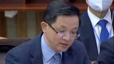 戴兵大使转达中方问候，崔相穆代总统期待韩中关系新发展