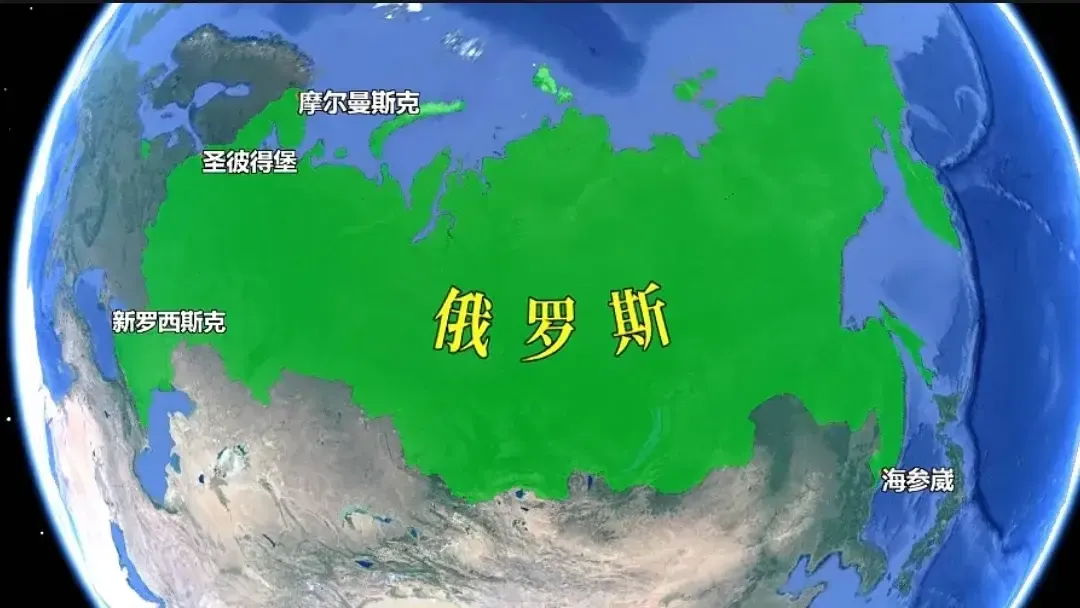都来好好的看看这张图吧，或许将不再完整了，
随着本次乌克兰对库尔斯克州的偷袭得手