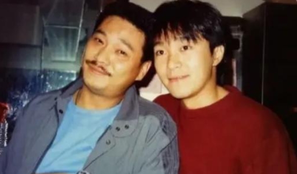 周星驰和吴孟达后来为什么没有再合作？

可以这么说，经典电影《功夫》中，星爷本来