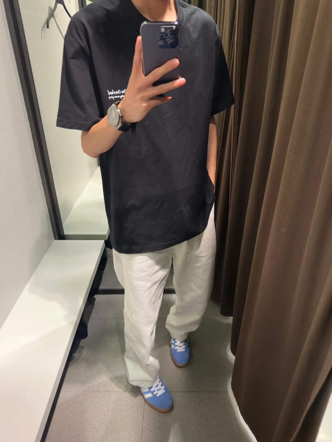长得帅不如穿得帅