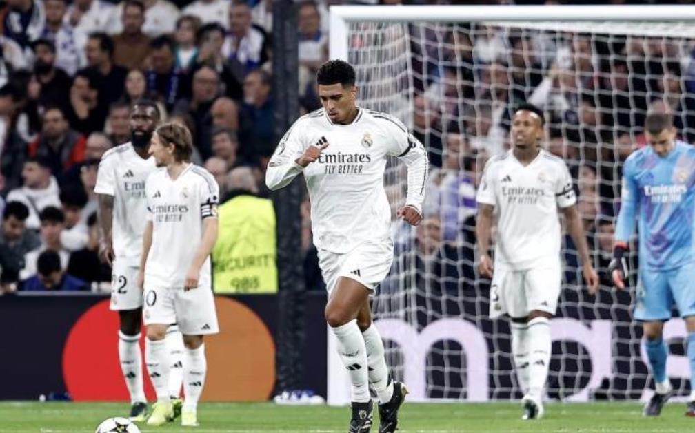 其实我觉得姆巴佩加盟皇马，有点当年C罗重返曼联的味道

不是说这两名球员不好，而