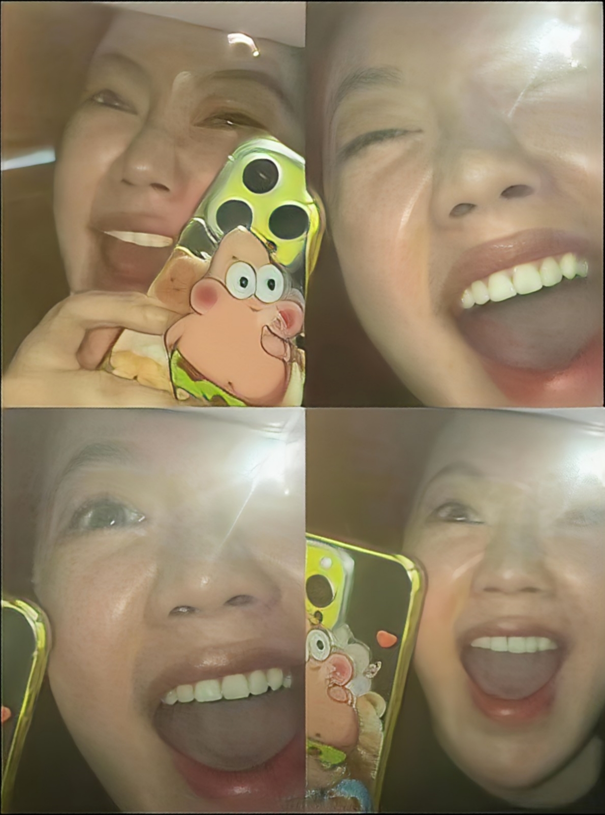 车辆发生剐蹭女子叫嚣自己老公是国足，这炫耀方式绝了...


4月12日浙江杭州