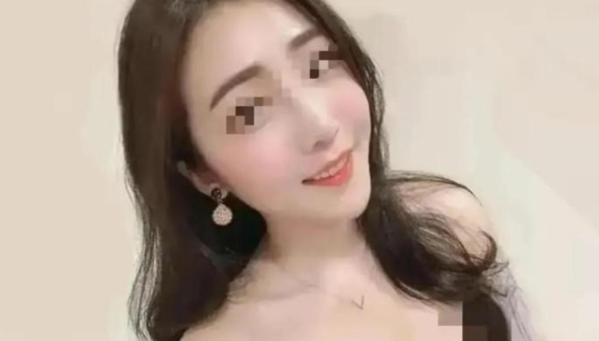 江阴市发生了一起轰动的事件！ 一位名叫俞某的美丽女性销售员被曝出与马某的不轨行为