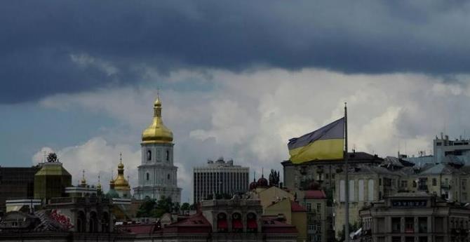 特朗普如果再不出手，乌克兰会失去更多的领土，因为又一个地区想要通过公投加入俄罗斯